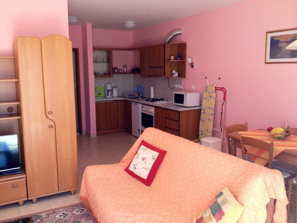 Apartments Rukavina Rogoznica  Camera foto