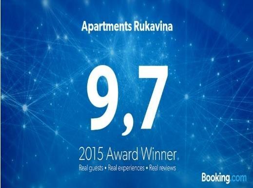 Apartments Rukavina Rogoznica  Camera foto